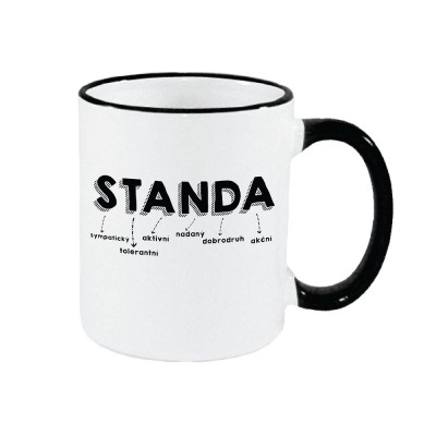 Standa